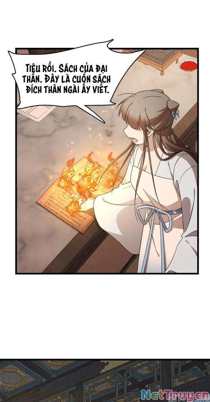 đọc truyện Độc Bộ Thiên Hạ: Đặc Công Thần Y Chương 297 ảnh 27 tại Thiên Thai Truyện