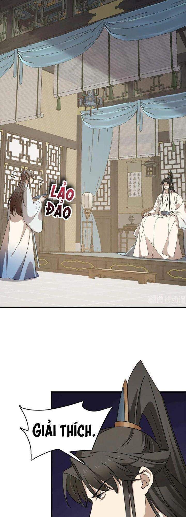 đọc truyện Độc Bộ Thiên Hạ: Đặc Công Thần Y Chương 297 ảnh 28 tại Thiên Thai Truyện