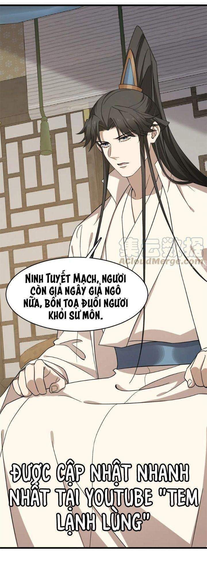 đọc truyện Độc Bộ Thiên Hạ: Đặc Công Thần Y Chương 297 ảnh 30 tại Thiên Thai Truyện