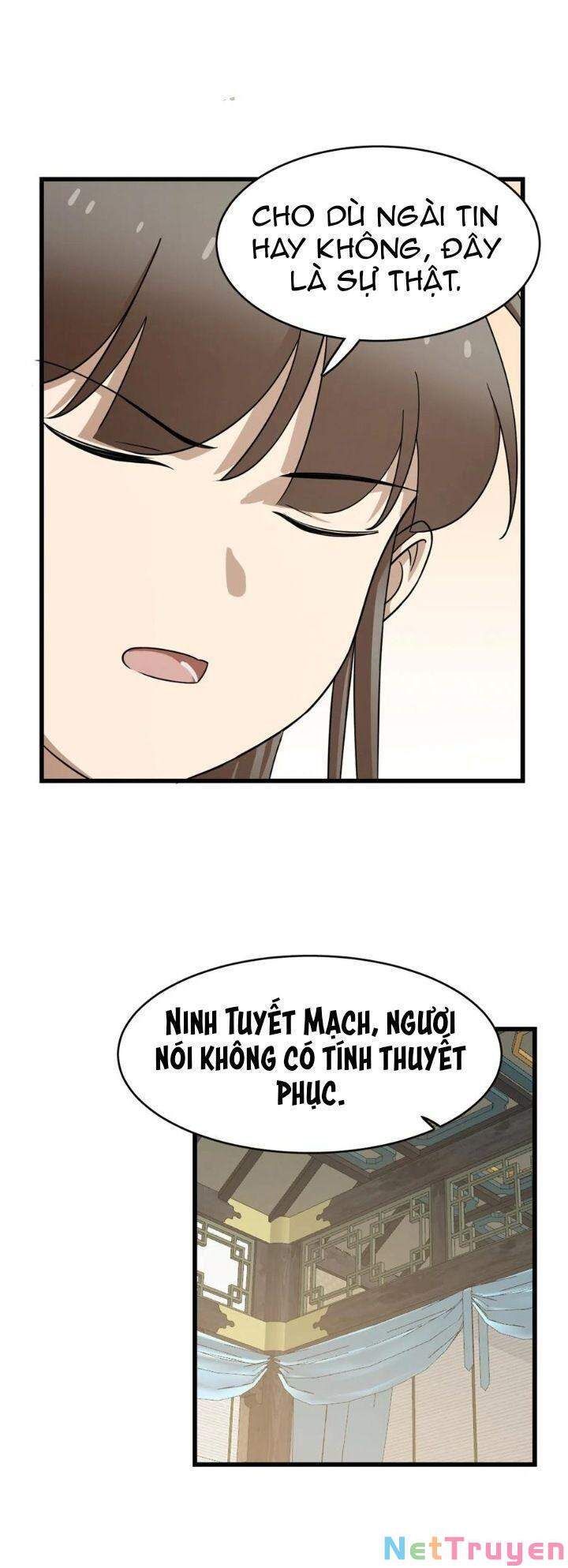 đọc truyện Độc Bộ Thiên Hạ: Đặc Công Thần Y Chương 297 ảnh 32 tại Thiên Thai Truyện