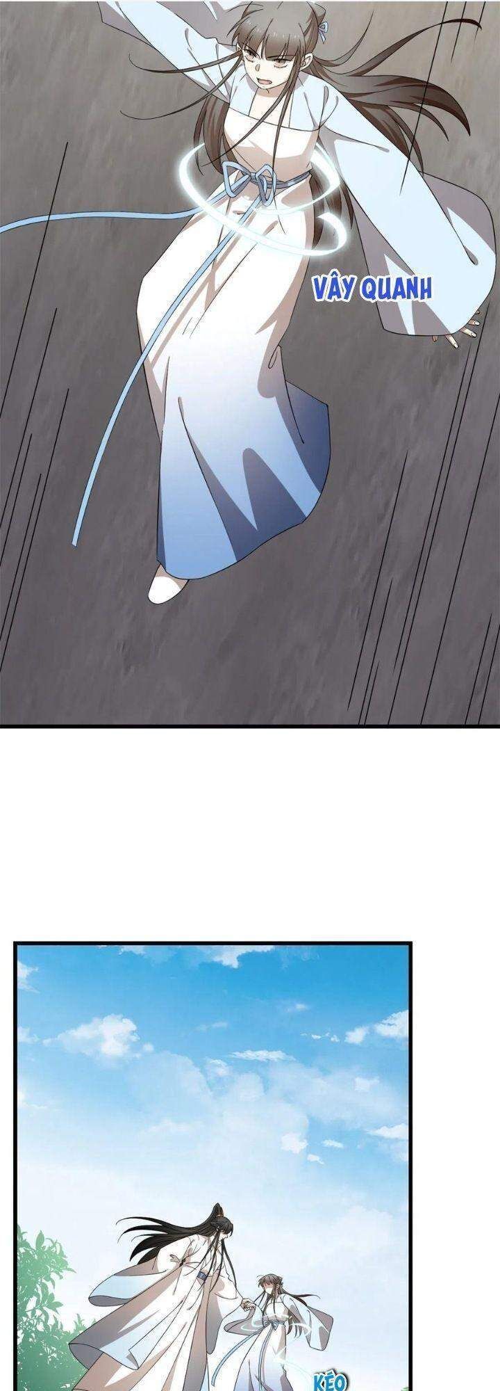 đọc truyện Độc Bộ Thiên Hạ: Đặc Công Thần Y Chương 297 ảnh 6 tại Thiên Thai Truyện