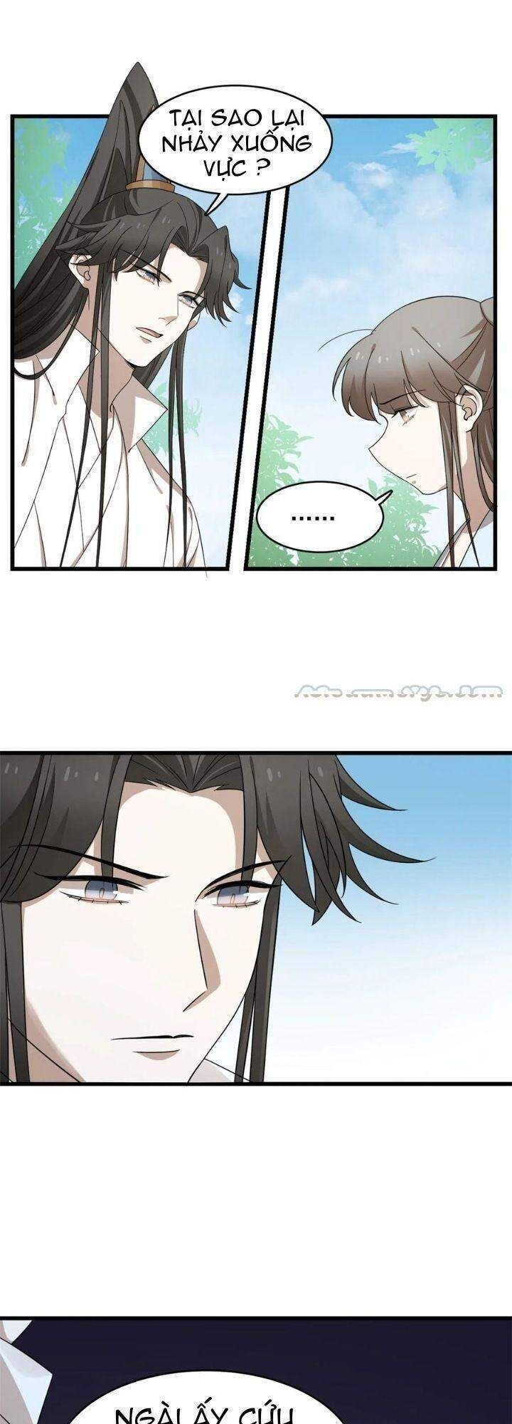 đọc truyện Độc Bộ Thiên Hạ: Đặc Công Thần Y Chương 297 ảnh 8 tại Thiên Thai Truyện