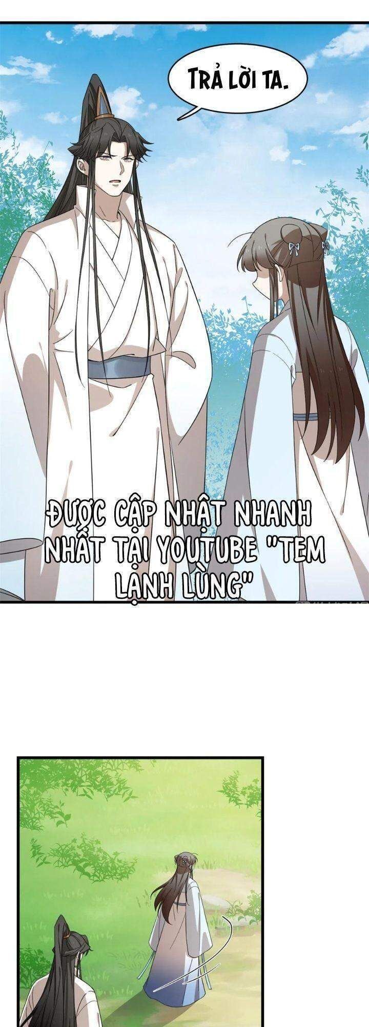 đọc truyện Độc Bộ Thiên Hạ: Đặc Công Thần Y Chương 297 ảnh 10 tại Thiên Thai Truyện