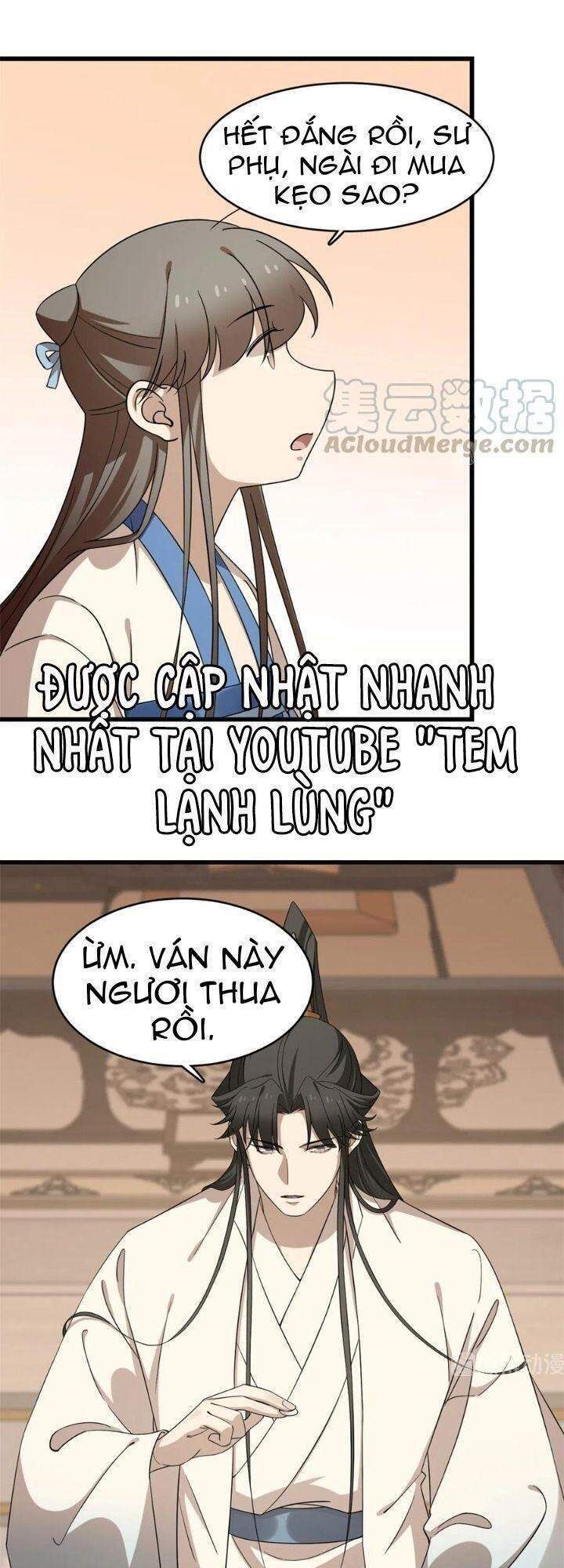 đọc truyện Độc Bộ Thiên Hạ: Đặc Công Thần Y Chương 299 ảnh 16 tại Thiên Thai Truyện