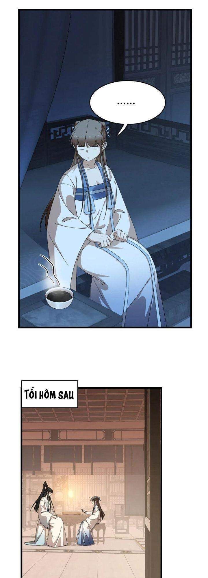 đọc truyện Độc Bộ Thiên Hạ: Đặc Công Thần Y Chương 299 ảnh 4 tại Thiên Thai Truyện