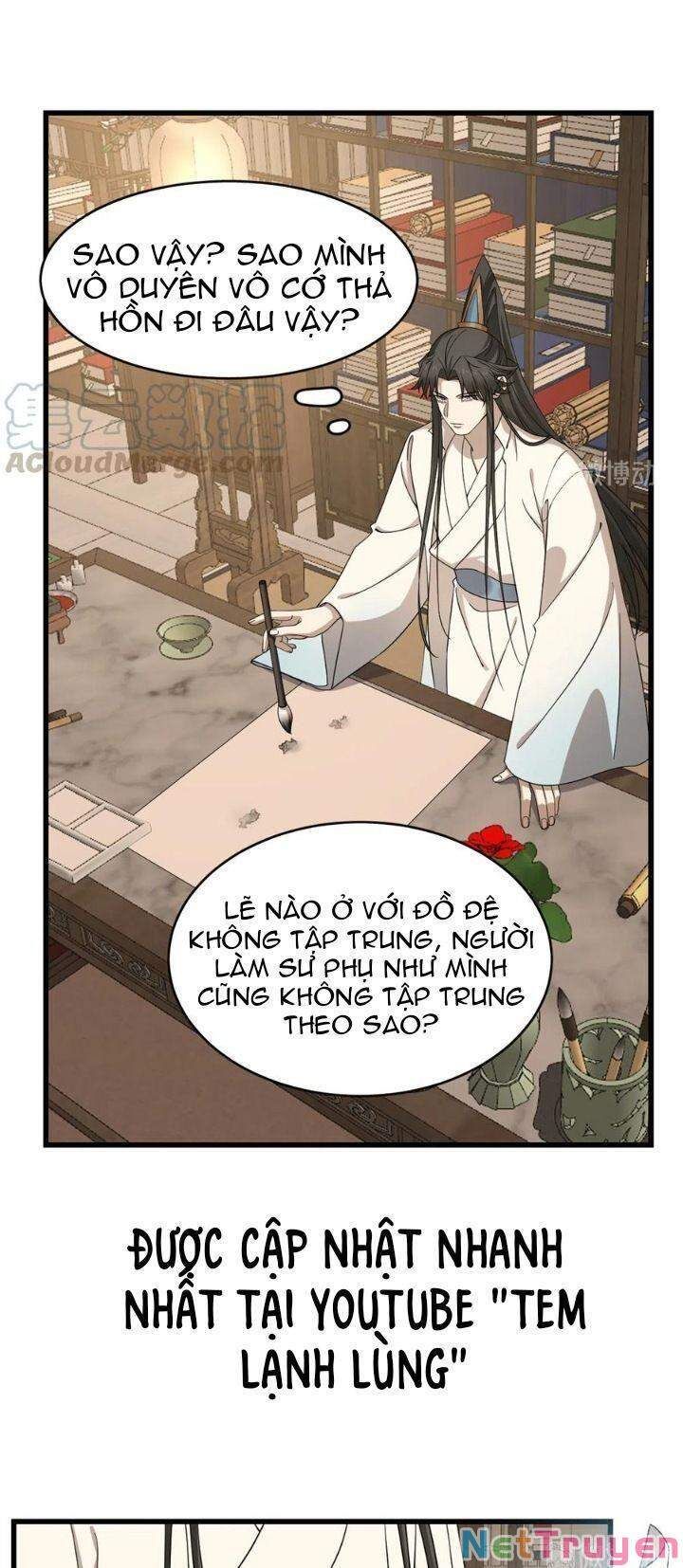 đọc truyện Độc Bộ Thiên Hạ: Đặc Công Thần Y Chương 299 ảnh 22 tại Thiên Thai Truyện