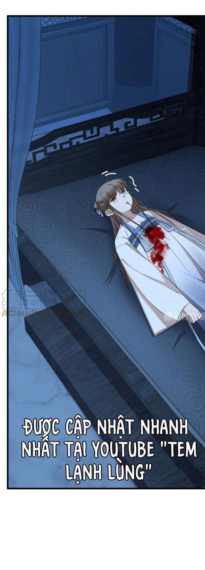 đọc truyện Độc Bộ Thiên Hạ: Đặc Công Thần Y Chương 299 ảnh 25 tại Thiên Thai Truyện