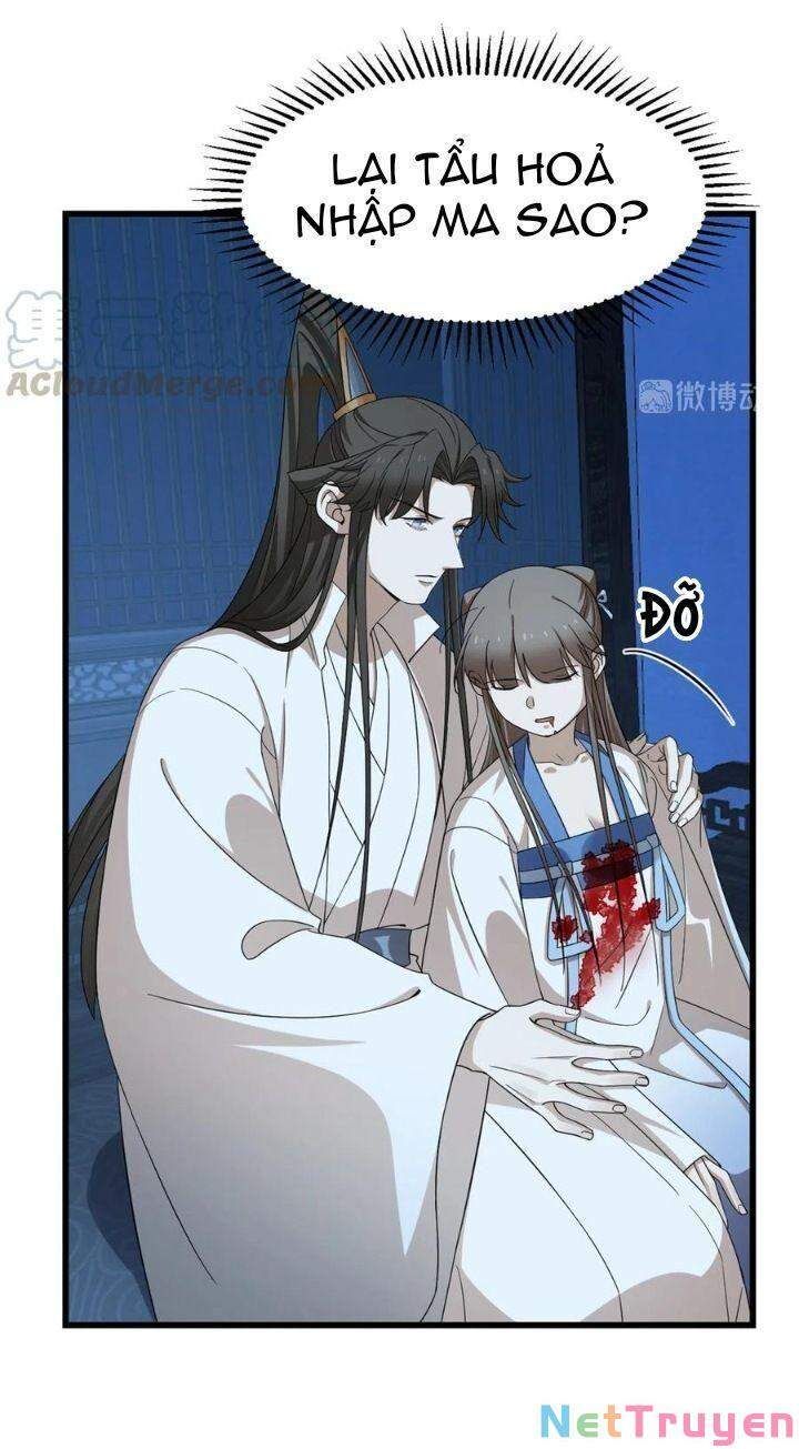 đọc truyện Độc Bộ Thiên Hạ: Đặc Công Thần Y Chương 299 ảnh 27 tại Thiên Thai Truyện