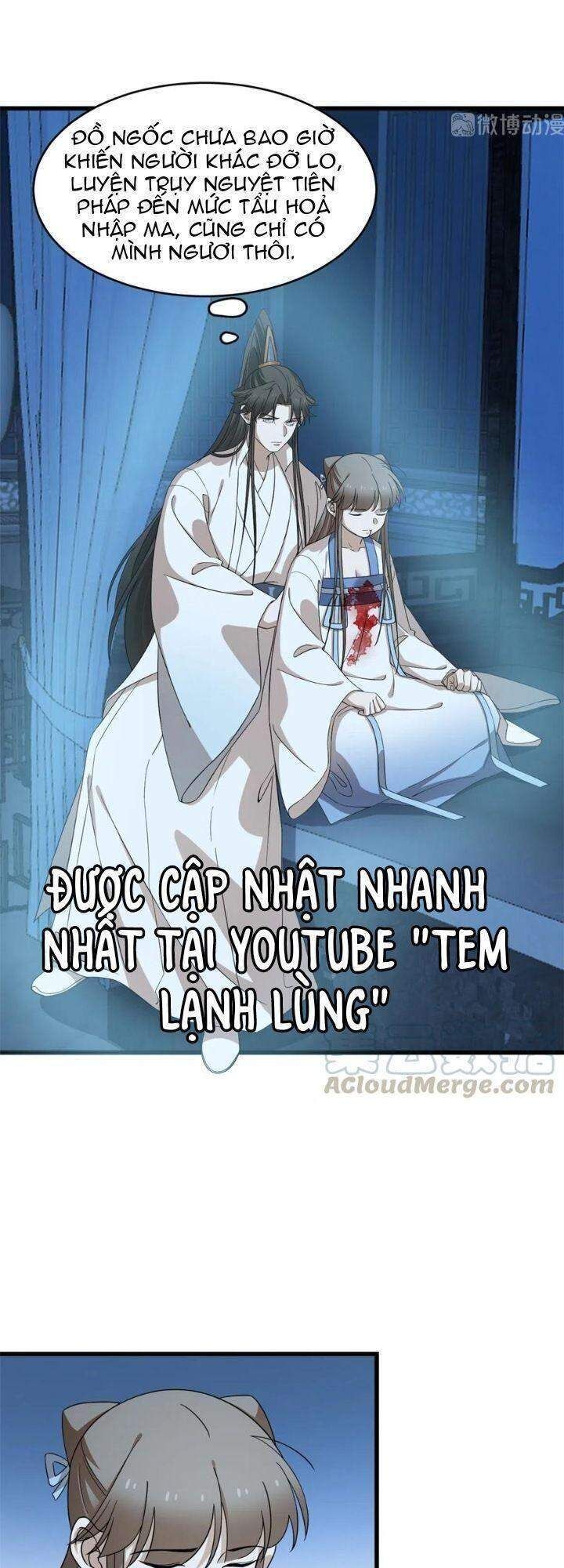 đọc truyện Độc Bộ Thiên Hạ: Đặc Công Thần Y Chương 299 ảnh 28 tại Thiên Thai Truyện