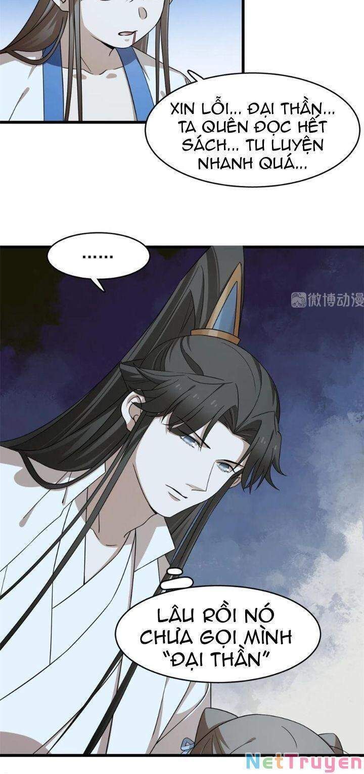 đọc truyện Độc Bộ Thiên Hạ: Đặc Công Thần Y Chương 299 ảnh 29 tại Thiên Thai Truyện