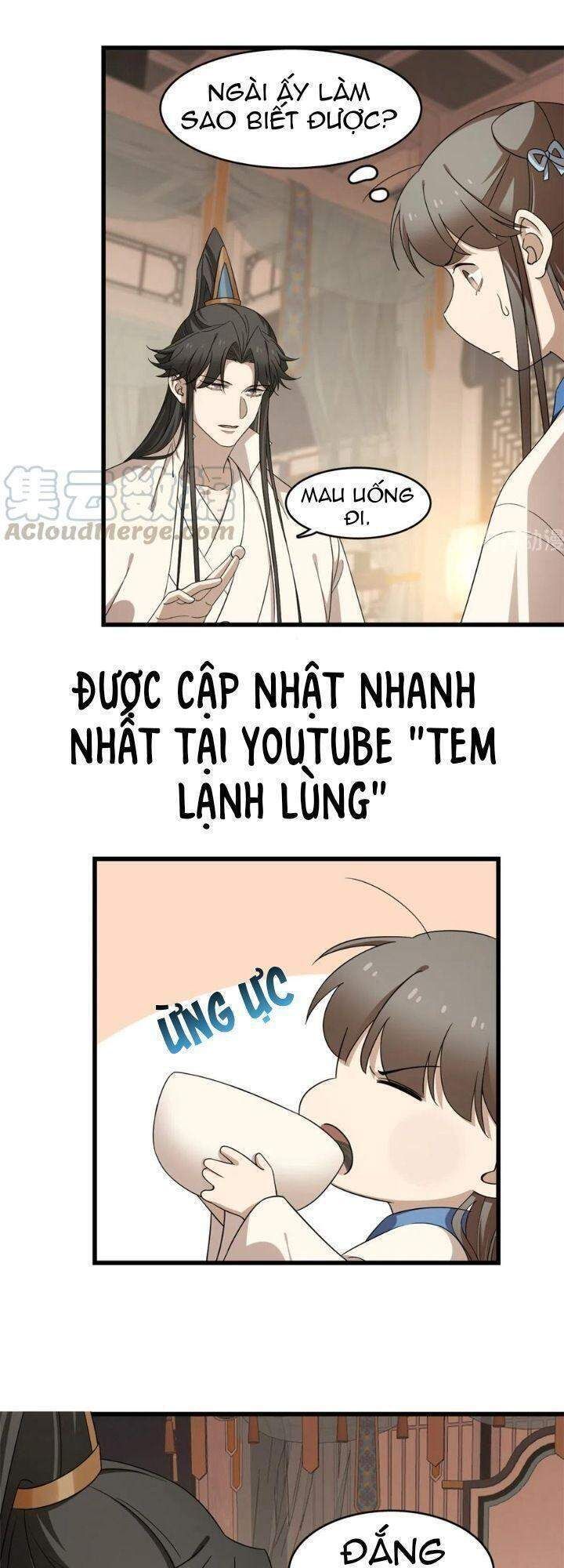 đọc truyện Độc Bộ Thiên Hạ: Đặc Công Thần Y Chương 299 ảnh 7 tại Thiên Thai Truyện