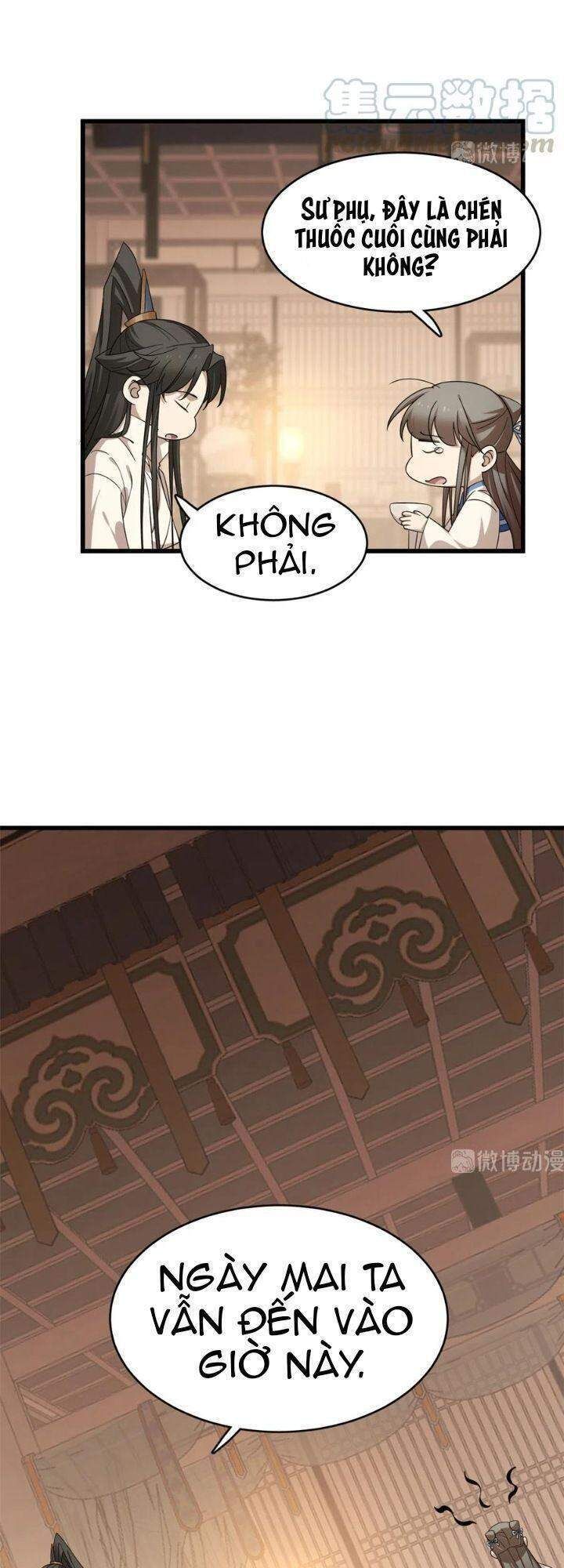 đọc truyện Độc Bộ Thiên Hạ: Đặc Công Thần Y Chương 299 ảnh 9 tại Thiên Thai Truyện