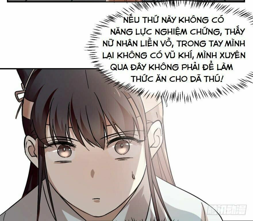 đọc truyện Độc Bộ Thiên Hạ: Đặc Công Thần Y Chương 3 ảnh 18 tại Thiên Thai Truyện