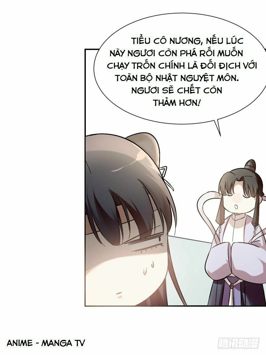 đọc truyện Độc Bộ Thiên Hạ: Đặc Công Thần Y Chương 3 ảnh 20 tại Thiên Thai Truyện