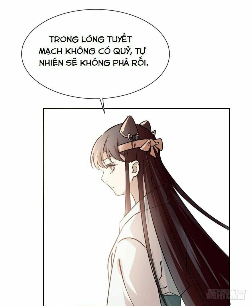 đọc truyện Độc Bộ Thiên Hạ: Đặc Công Thần Y Chương 3 ảnh 21 tại Thiên Thai Truyện