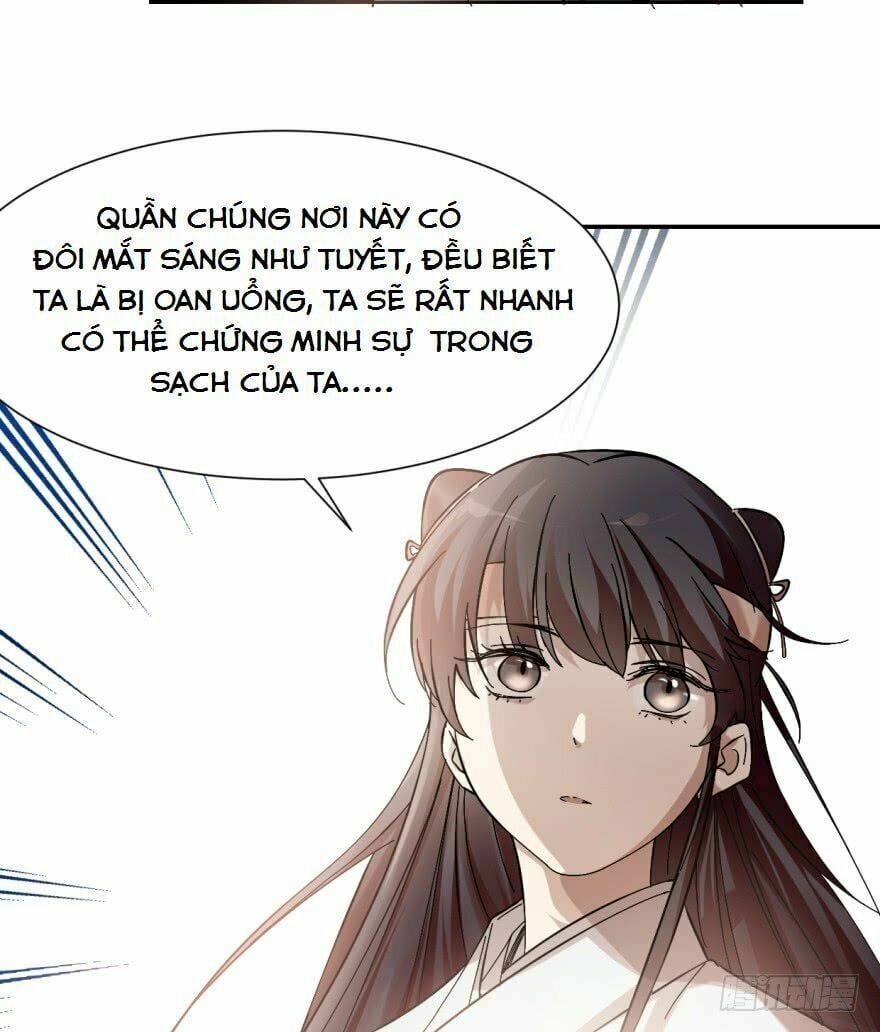 đọc truyện Độc Bộ Thiên Hạ: Đặc Công Thần Y Chương 3 ảnh 22 tại Thiên Thai Truyện