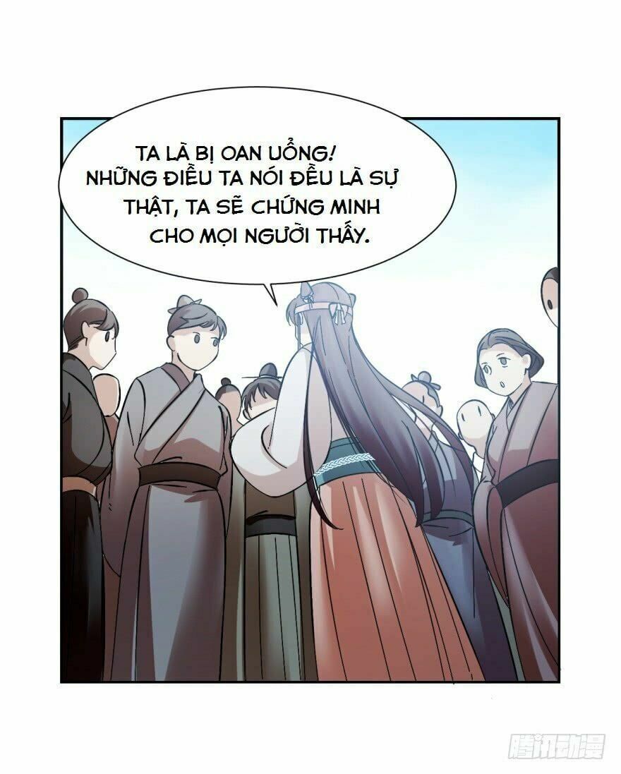 đọc truyện Độc Bộ Thiên Hạ: Đặc Công Thần Y Chương 3 ảnh 24 tại Thiên Thai Truyện