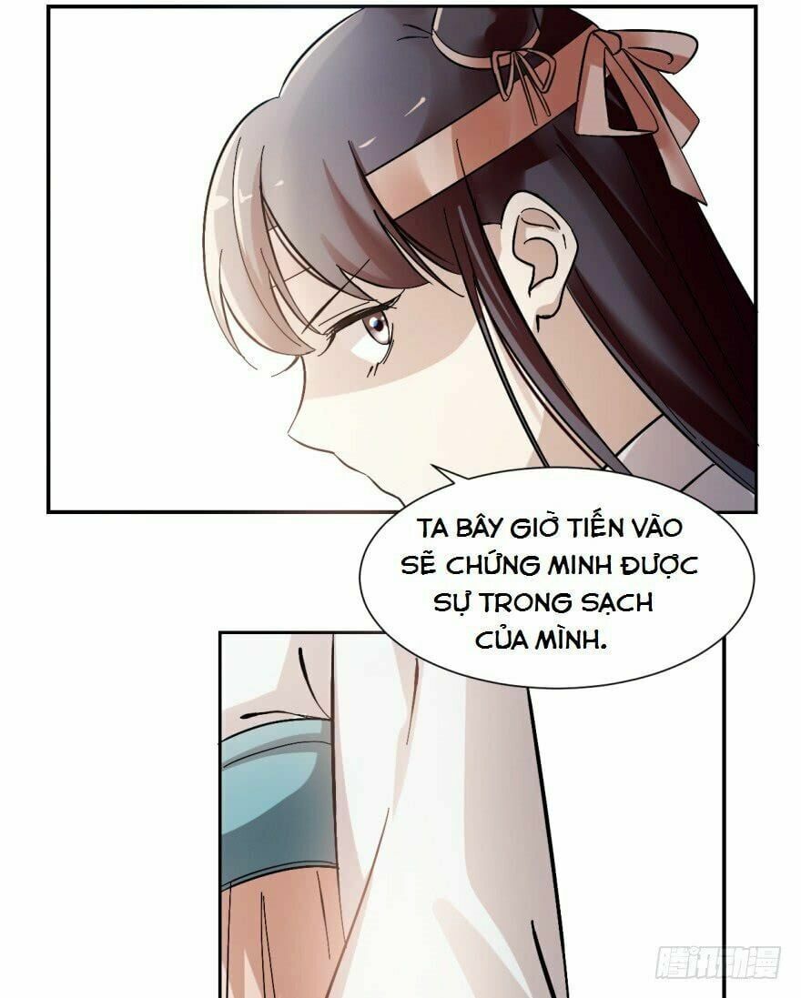 đọc truyện Độc Bộ Thiên Hạ: Đặc Công Thần Y Chương 3 ảnh 26 tại Thiên Thai Truyện