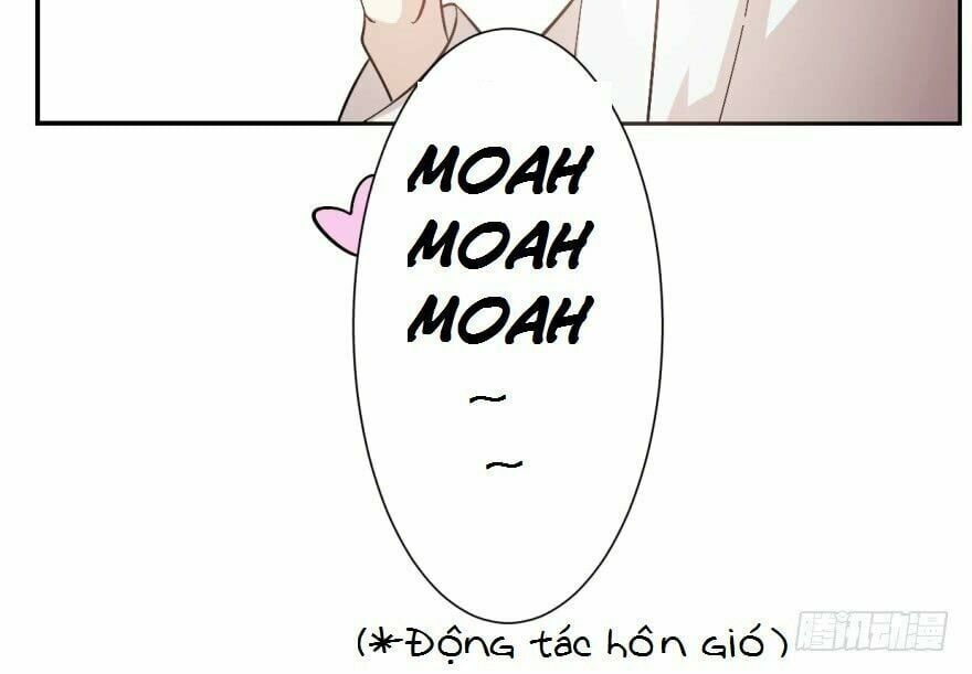 đọc truyện Độc Bộ Thiên Hạ: Đặc Công Thần Y Chương 3 ảnh 30 tại Thiên Thai Truyện