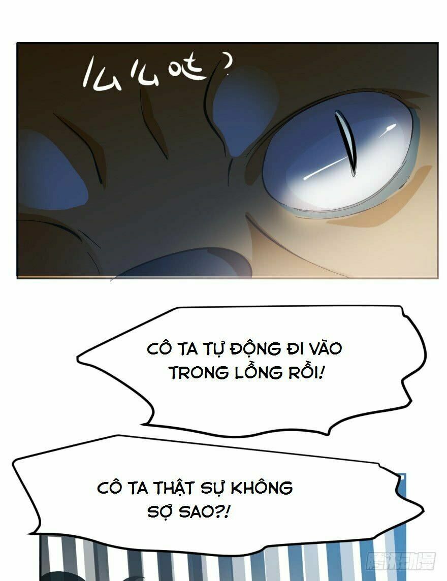 đọc truyện Độc Bộ Thiên Hạ: Đặc Công Thần Y Chương 3 ảnh 31 tại Thiên Thai Truyện