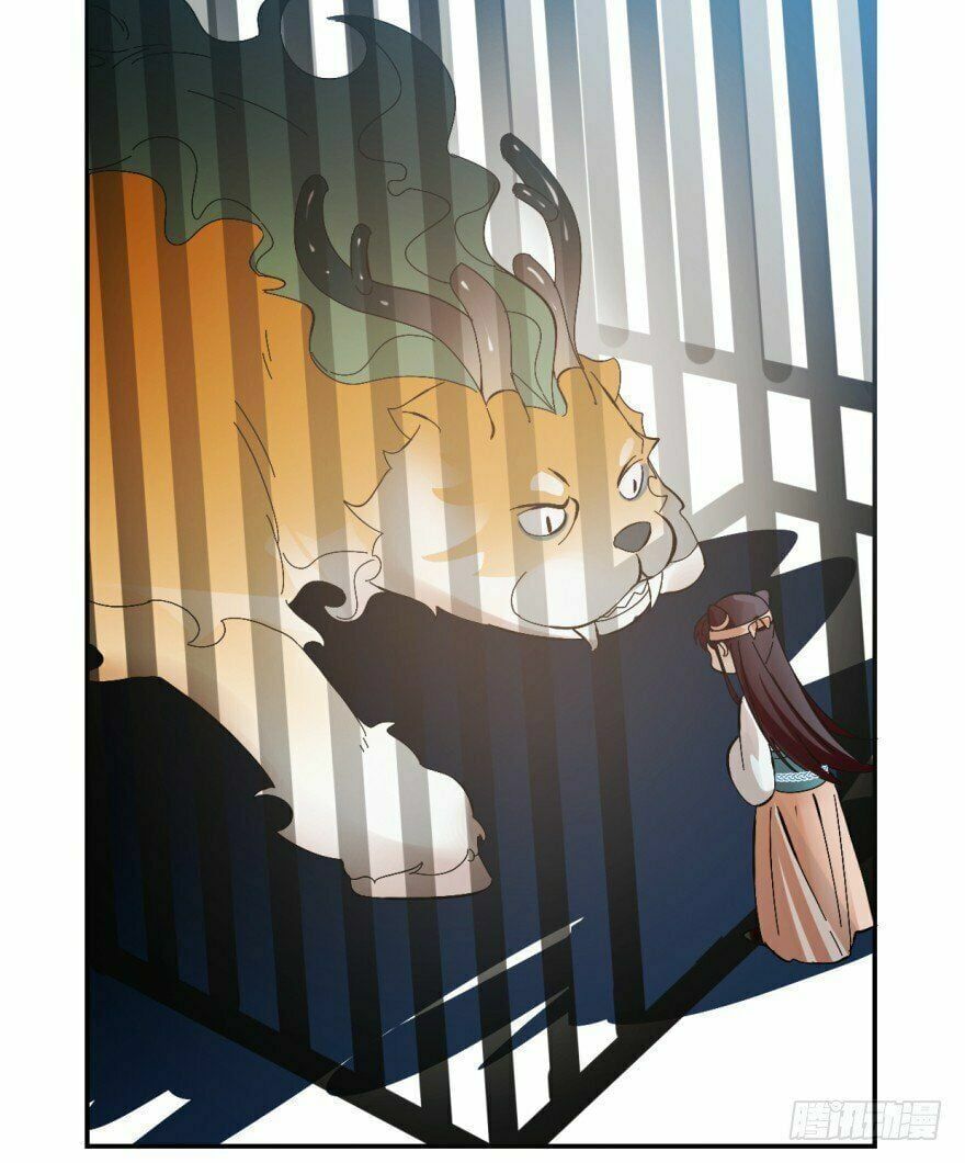 đọc truyện Độc Bộ Thiên Hạ: Đặc Công Thần Y Chương 3 ảnh 32 tại Thiên Thai Truyện