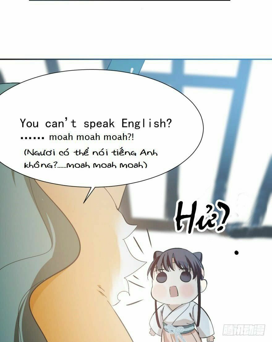 đọc truyện Độc Bộ Thiên Hạ: Đặc Công Thần Y Chương 3 ảnh 35 tại Thiên Thai Truyện