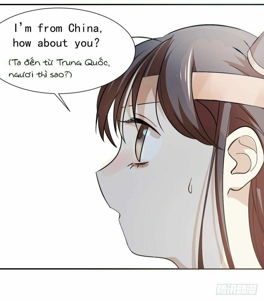 đọc truyện Độc Bộ Thiên Hạ: Đặc Công Thần Y Chương 3 ảnh 37 tại Thiên Thai Truyện