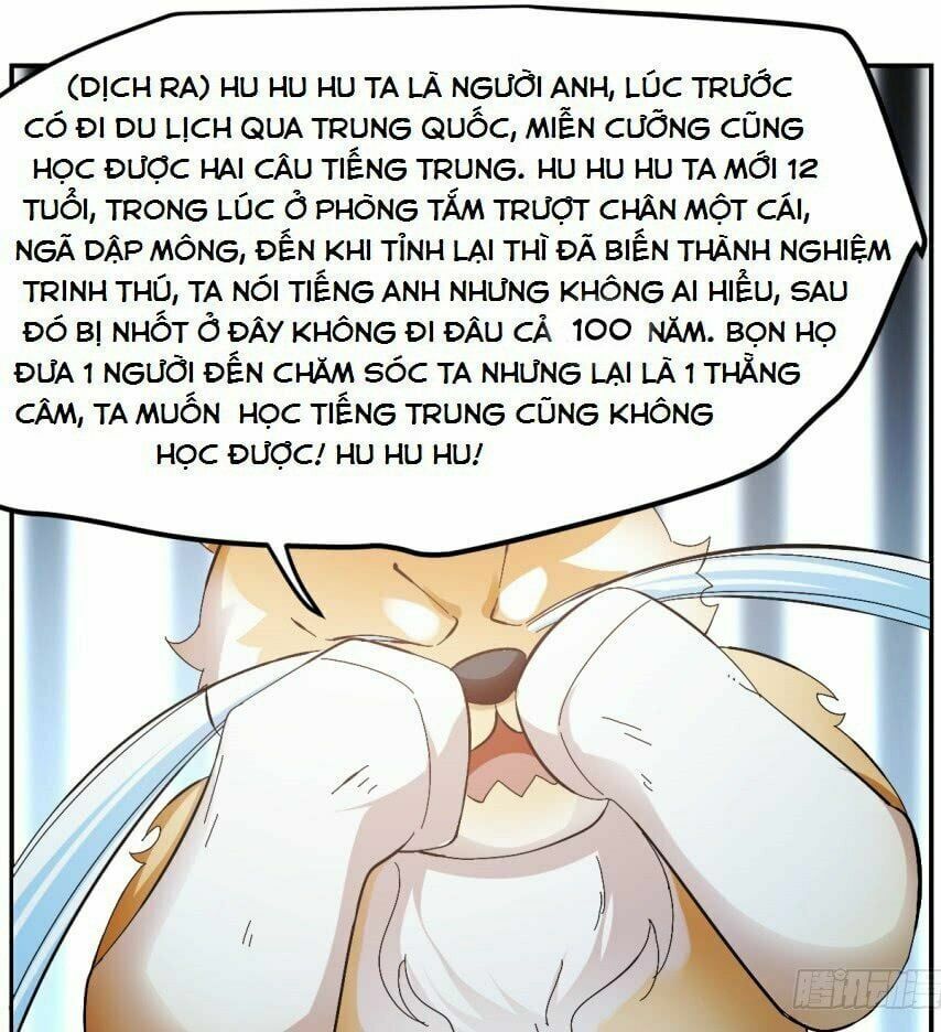 đọc truyện Độc Bộ Thiên Hạ: Đặc Công Thần Y Chương 3 ảnh 38 tại Thiên Thai Truyện