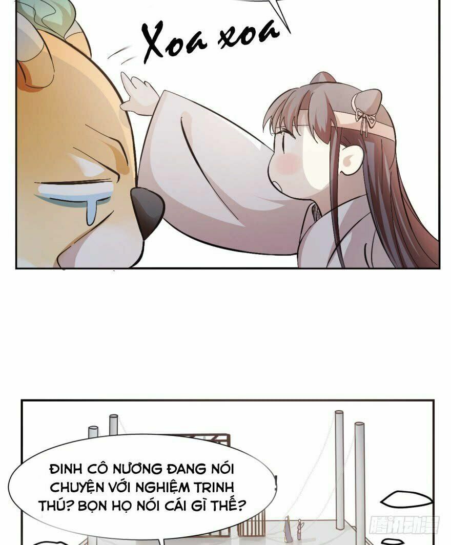 đọc truyện Độc Bộ Thiên Hạ: Đặc Công Thần Y Chương 3 ảnh 40 tại Thiên Thai Truyện