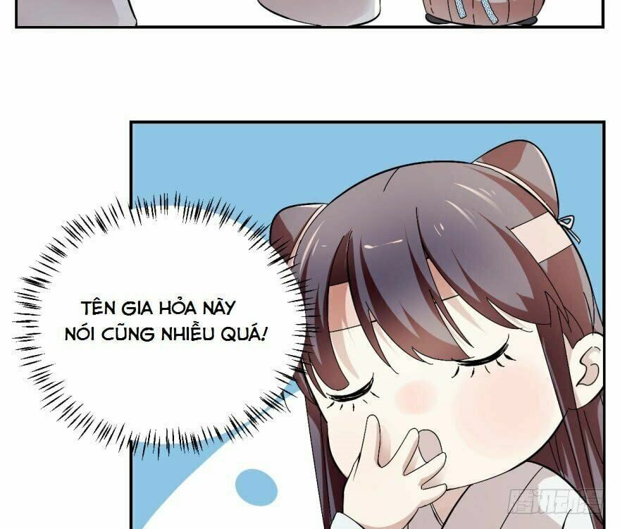 đọc truyện Độc Bộ Thiên Hạ: Đặc Công Thần Y Chương 3 ảnh 42 tại Thiên Thai Truyện