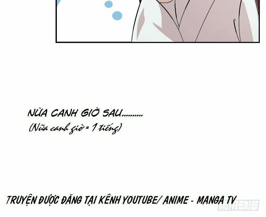 đọc truyện Độc Bộ Thiên Hạ: Đặc Công Thần Y Chương 3 ảnh 43 tại Thiên Thai Truyện