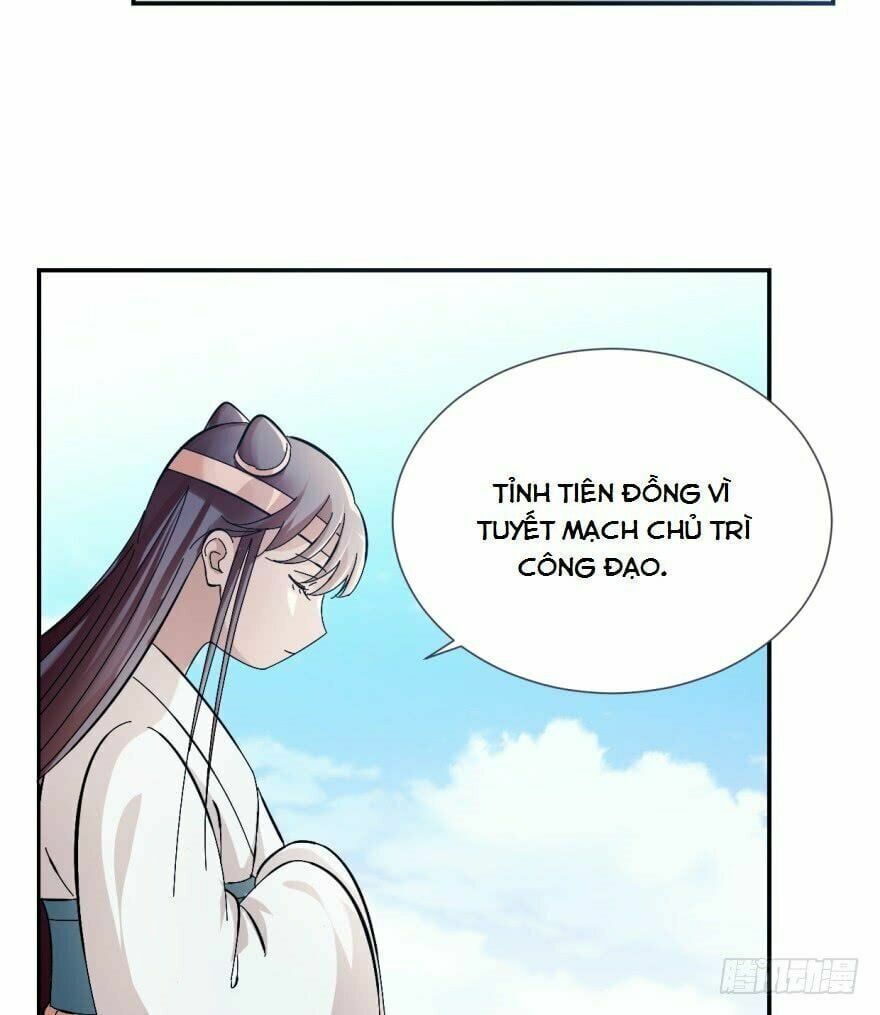 đọc truyện Độc Bộ Thiên Hạ: Đặc Công Thần Y Chương 3 ảnh 47 tại Thiên Thai Truyện