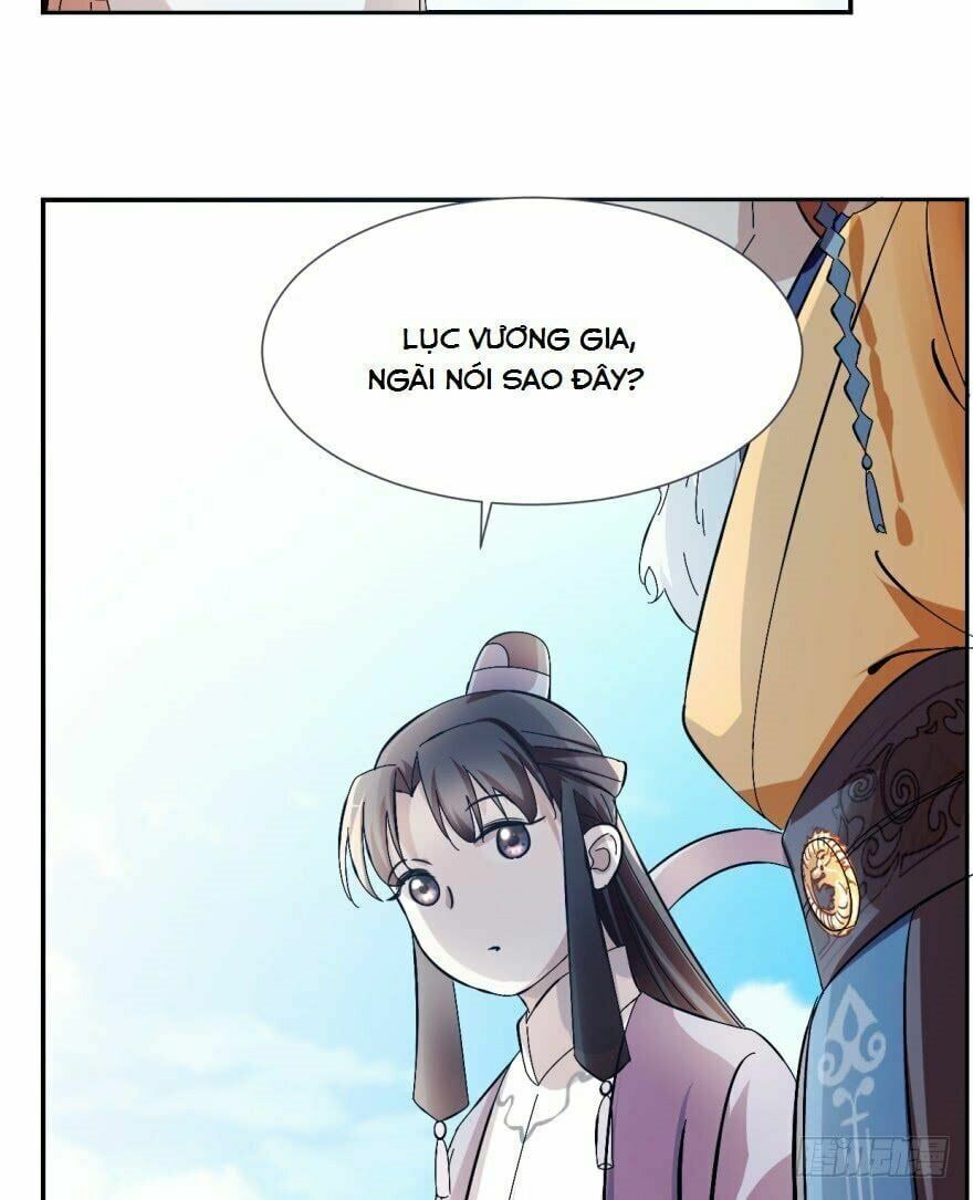 đọc truyện Độc Bộ Thiên Hạ: Đặc Công Thần Y Chương 3 ảnh 48 tại Thiên Thai Truyện