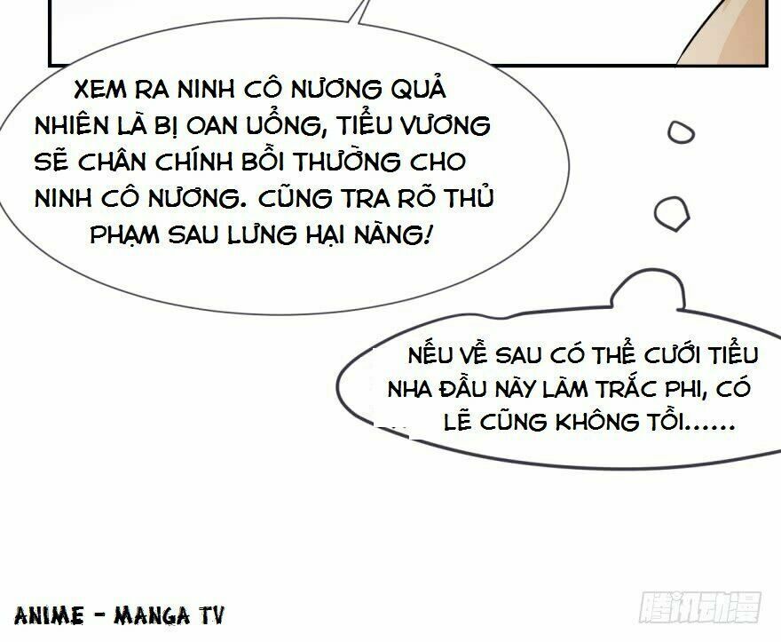 đọc truyện Độc Bộ Thiên Hạ: Đặc Công Thần Y Chương 3 ảnh 50 tại Thiên Thai Truyện