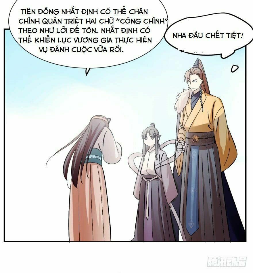 đọc truyện Độc Bộ Thiên Hạ: Đặc Công Thần Y Chương 3 ảnh 52 tại Thiên Thai Truyện