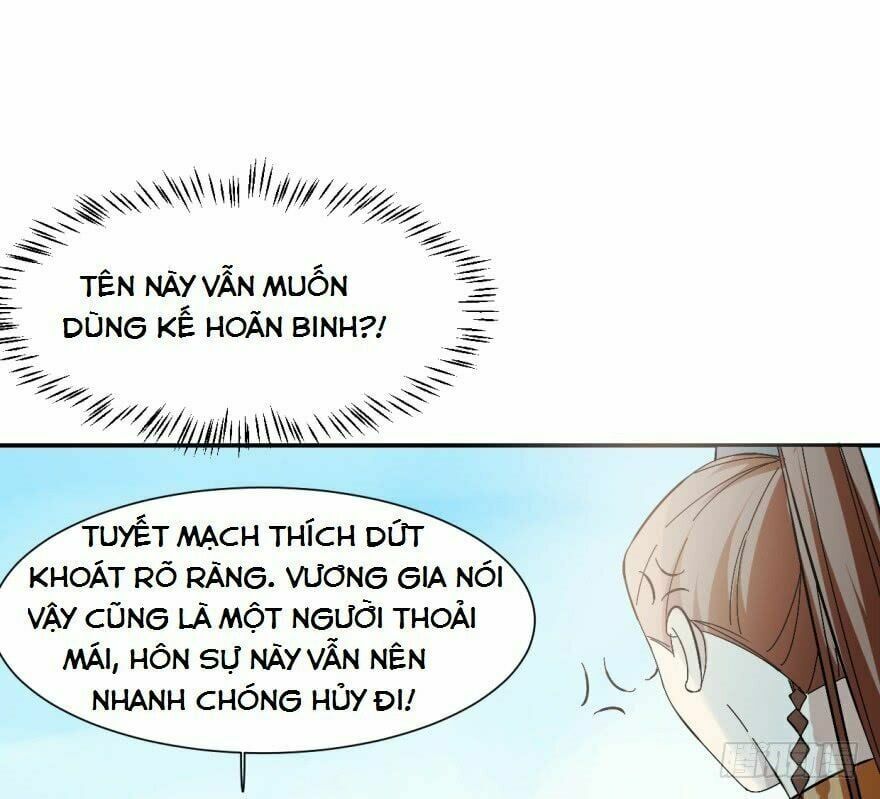 đọc truyện Độc Bộ Thiên Hạ: Đặc Công Thần Y Chương 3 ảnh 55 tại Thiên Thai Truyện