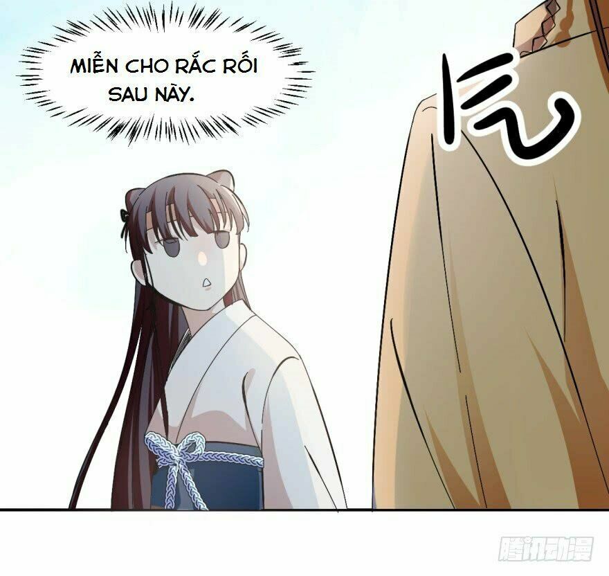 đọc truyện Độc Bộ Thiên Hạ: Đặc Công Thần Y Chương 3 ảnh 56 tại Thiên Thai Truyện