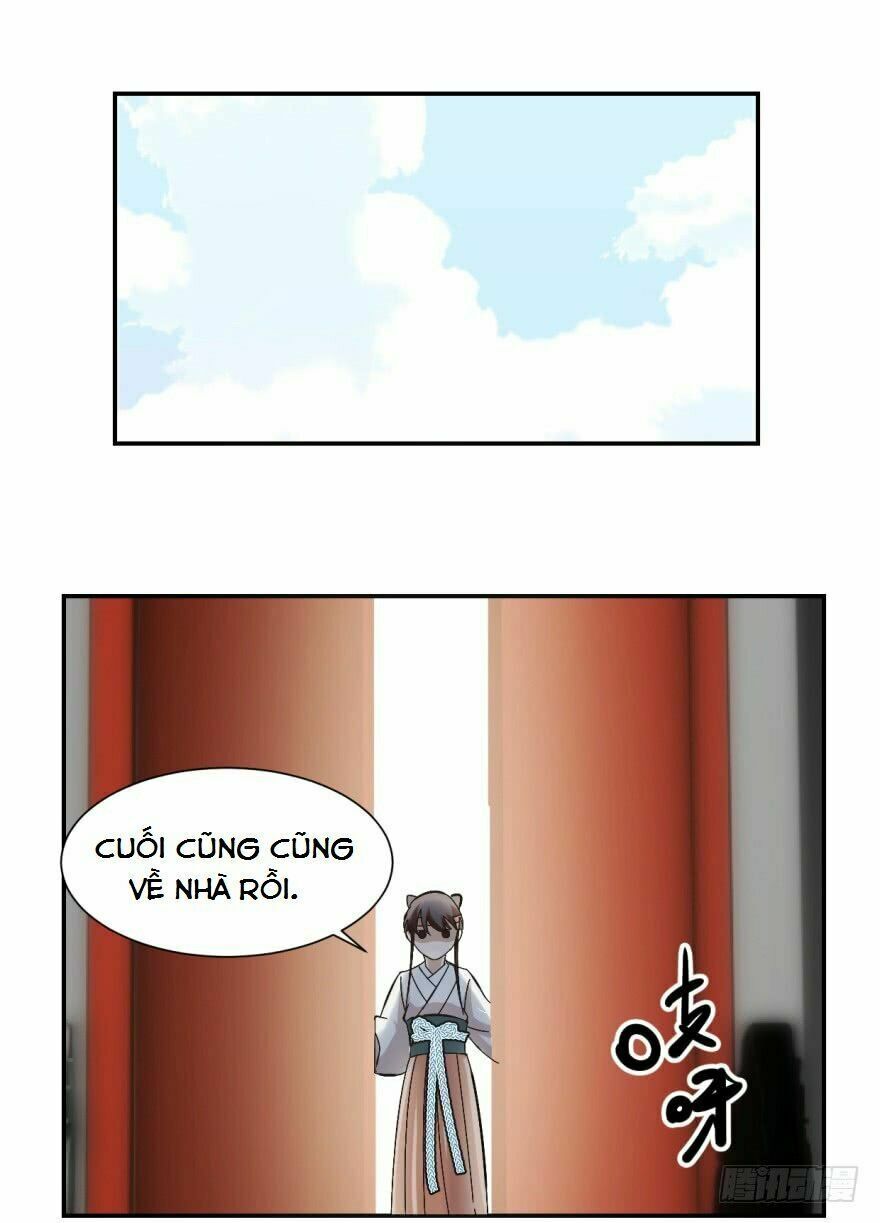 đọc truyện Độc Bộ Thiên Hạ: Đặc Công Thần Y Chương 3 ảnh 57 tại Thiên Thai Truyện