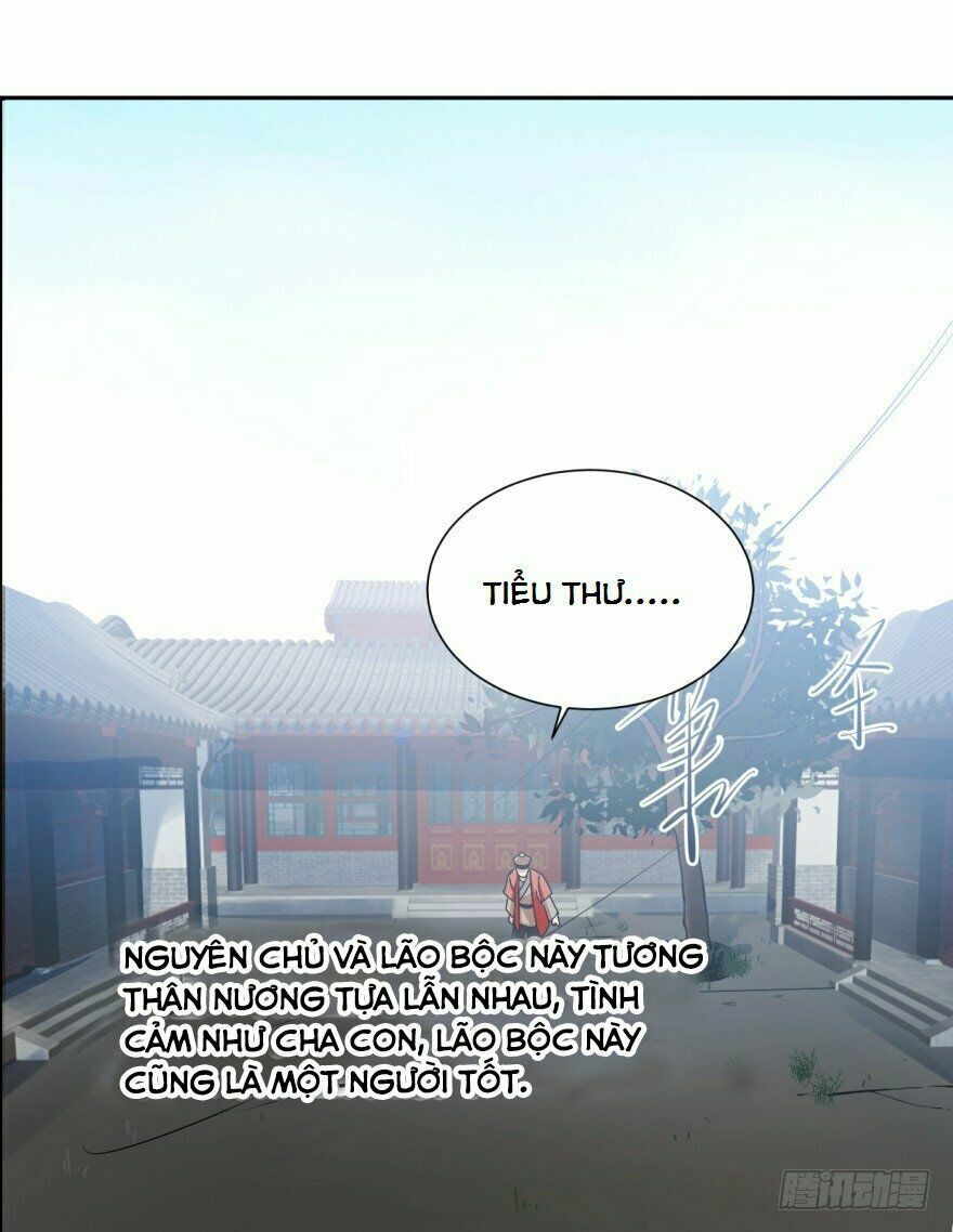 đọc truyện Độc Bộ Thiên Hạ: Đặc Công Thần Y Chương 3 ảnh 58 tại Thiên Thai Truyện