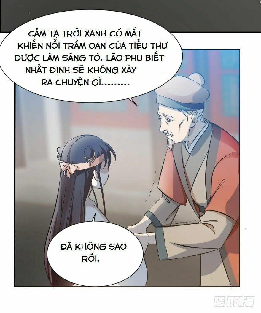 đọc truyện Độc Bộ Thiên Hạ: Đặc Công Thần Y Chương 3 ảnh 59 tại Thiên Thai Truyện