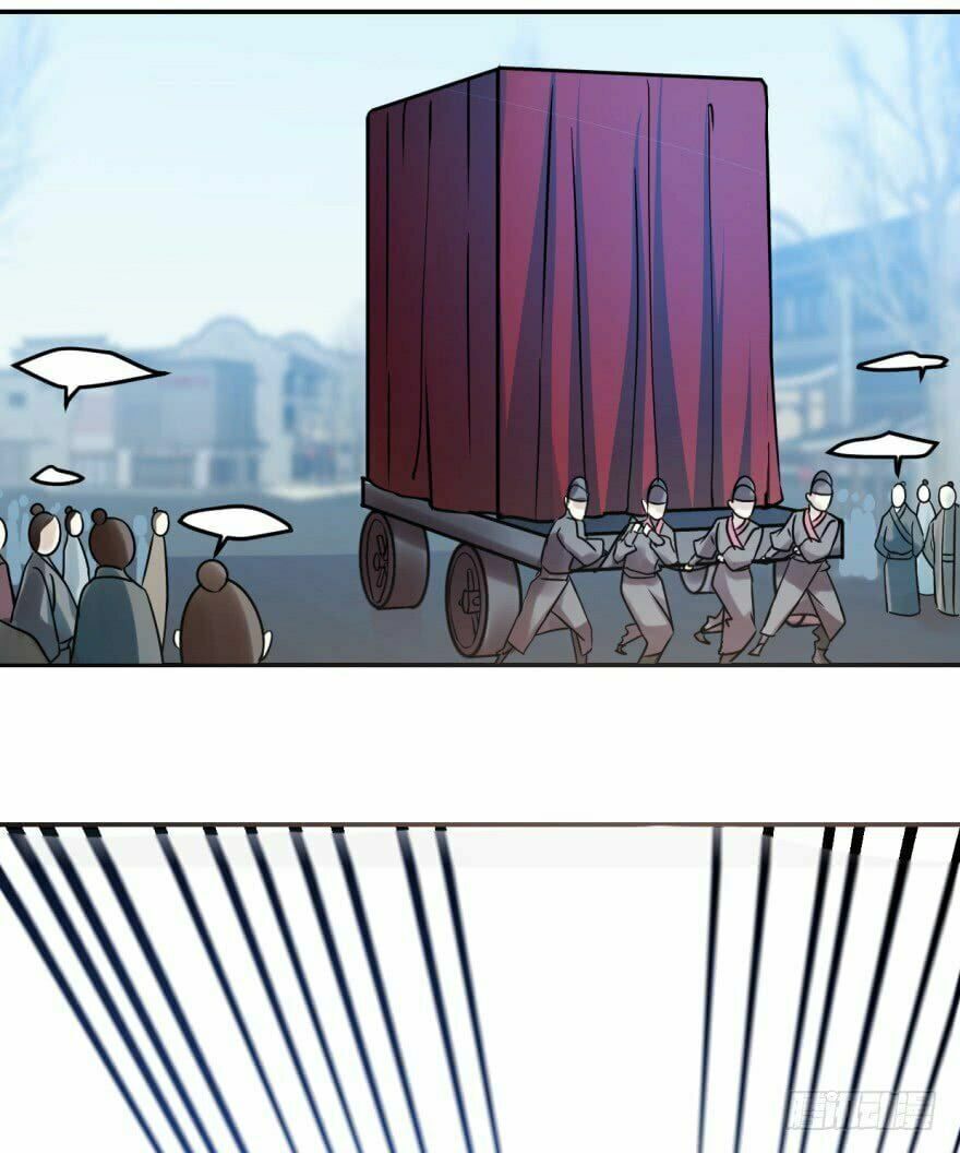 đọc truyện Độc Bộ Thiên Hạ: Đặc Công Thần Y Chương 3 ảnh 8 tại Thiên Thai Truyện