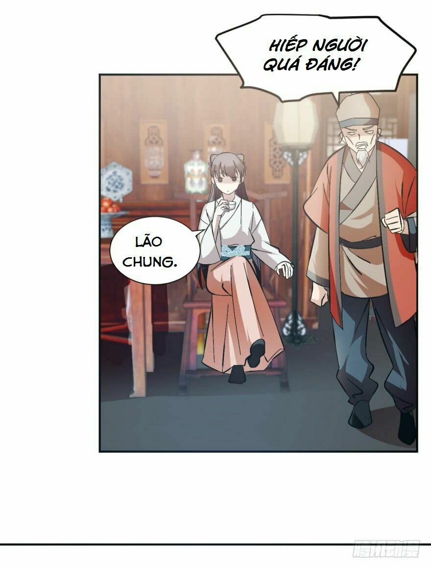 đọc truyện Độc Bộ Thiên Hạ: Đặc Công Thần Y Chương 3 ảnh 66 tại Thiên Thai Truyện