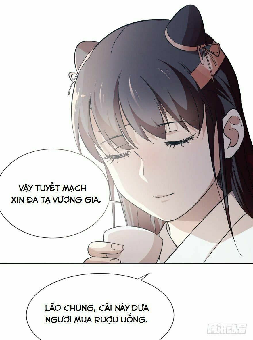 đọc truyện Độc Bộ Thiên Hạ: Đặc Công Thần Y Chương 3 ảnh 67 tại Thiên Thai Truyện