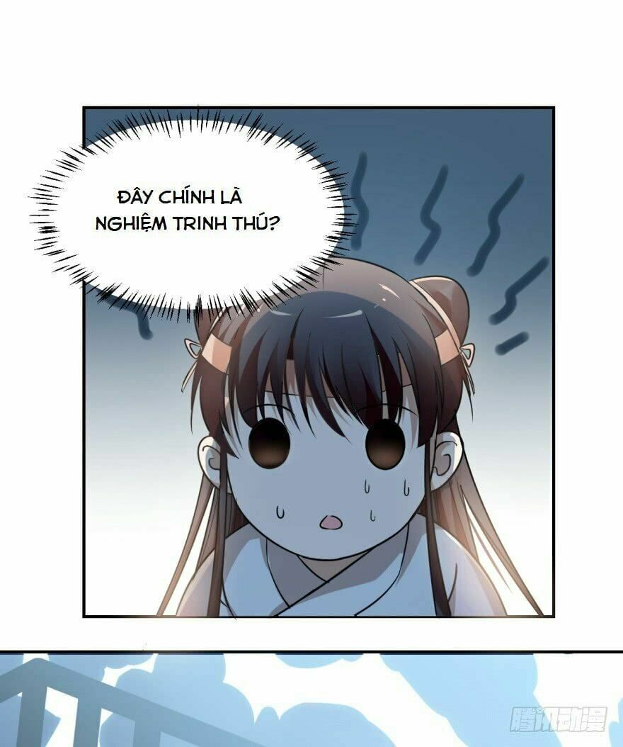 đọc truyện Độc Bộ Thiên Hạ: Đặc Công Thần Y Chương 3 ảnh 10 tại Thiên Thai Truyện