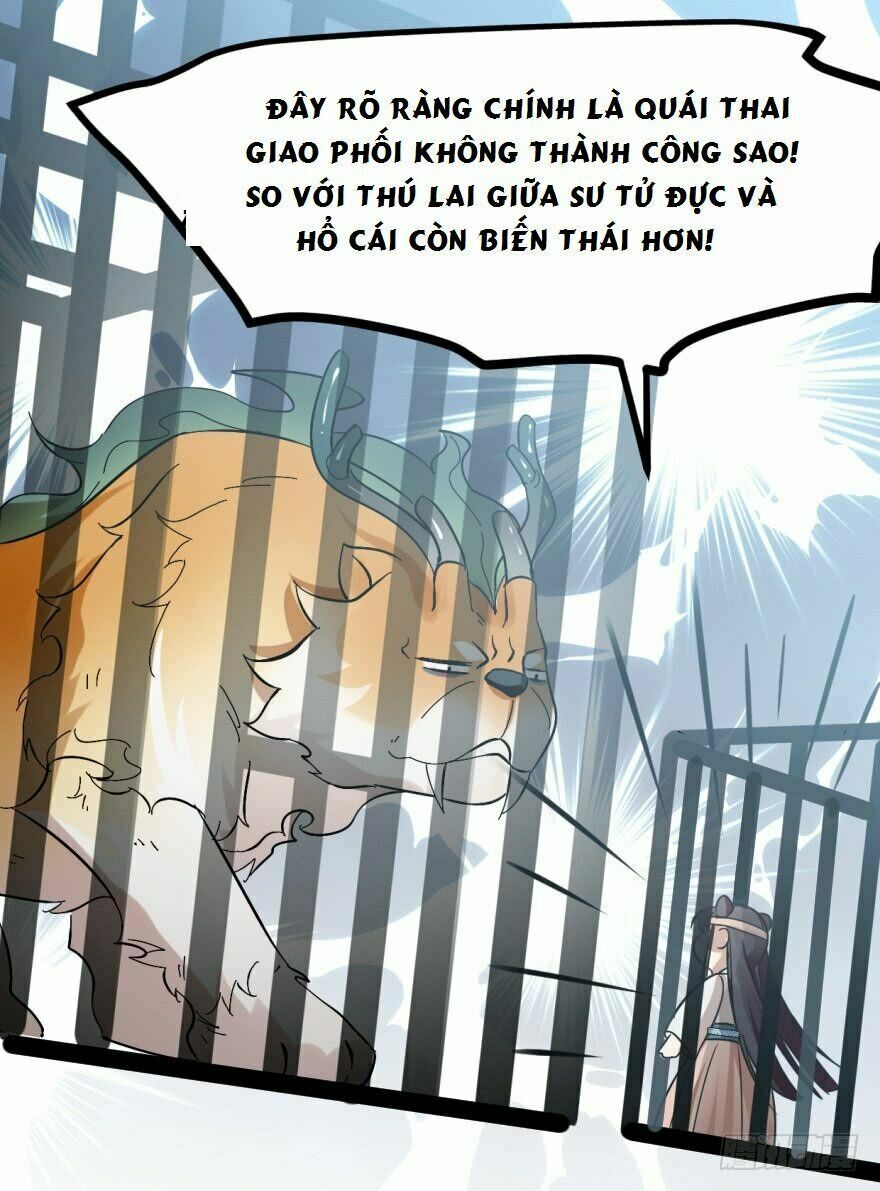 đọc truyện Độc Bộ Thiên Hạ: Đặc Công Thần Y Chương 3 ảnh 11 tại Thiên Thai Truyện