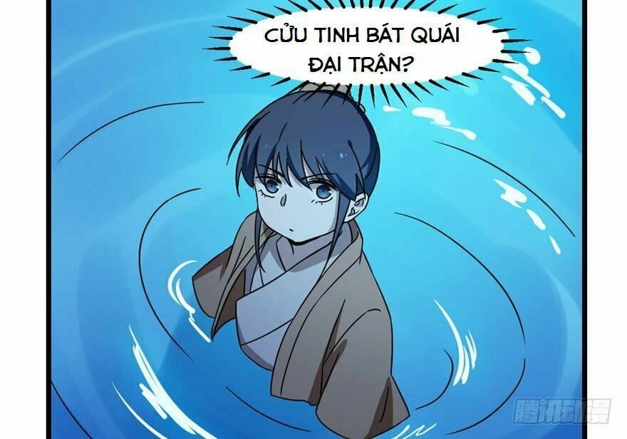 đọc truyện Độc Bộ Thiên Hạ: Đặc Công Thần Y Chương 30 ảnh 17 tại Thiên Thai Truyện