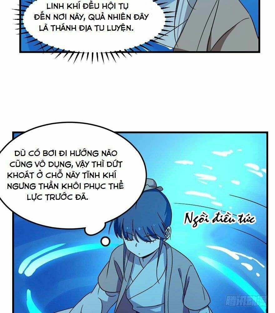 đọc truyện Độc Bộ Thiên Hạ: Đặc Công Thần Y Chương 30 ảnh 7 tại Thiên Thai Truyện