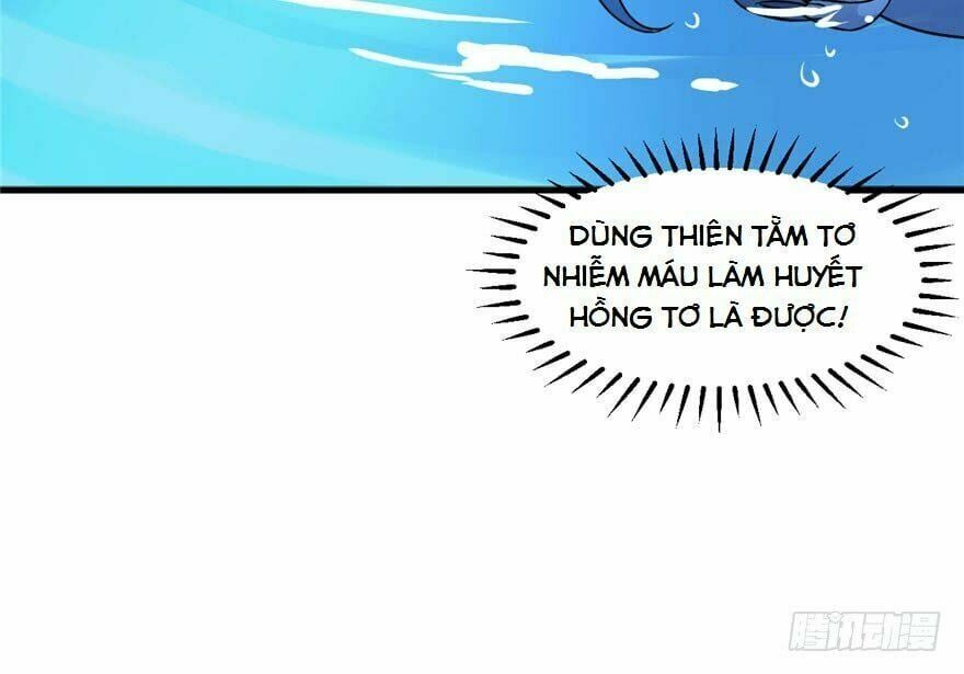 đọc truyện Độc Bộ Thiên Hạ: Đặc Công Thần Y Chương 30 ảnh 58 tại Thiên Thai Truyện