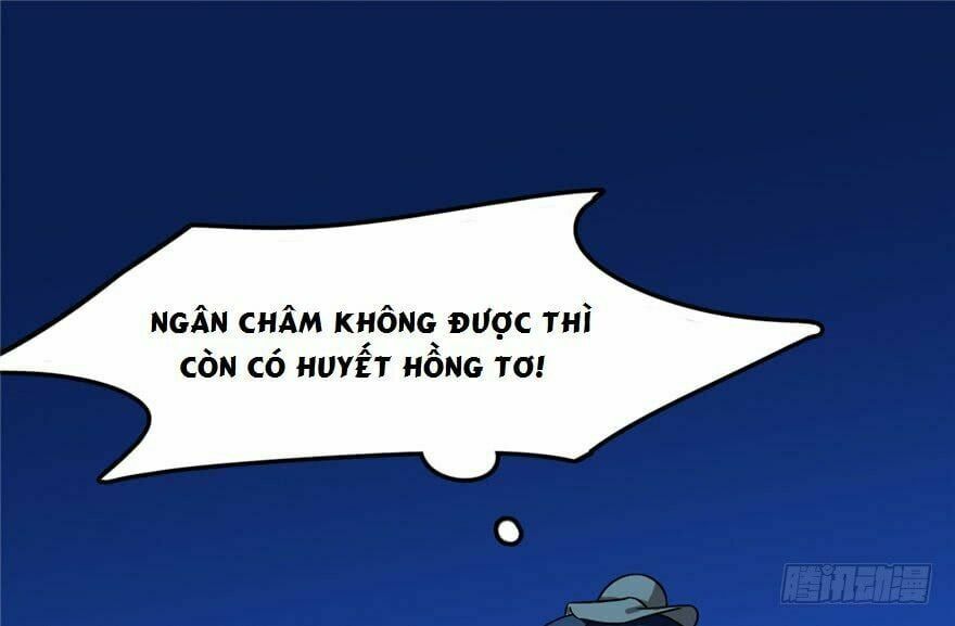 đọc truyện Độc Bộ Thiên Hạ: Đặc Công Thần Y Chương 30 ảnh 71 tại Thiên Thai Truyện