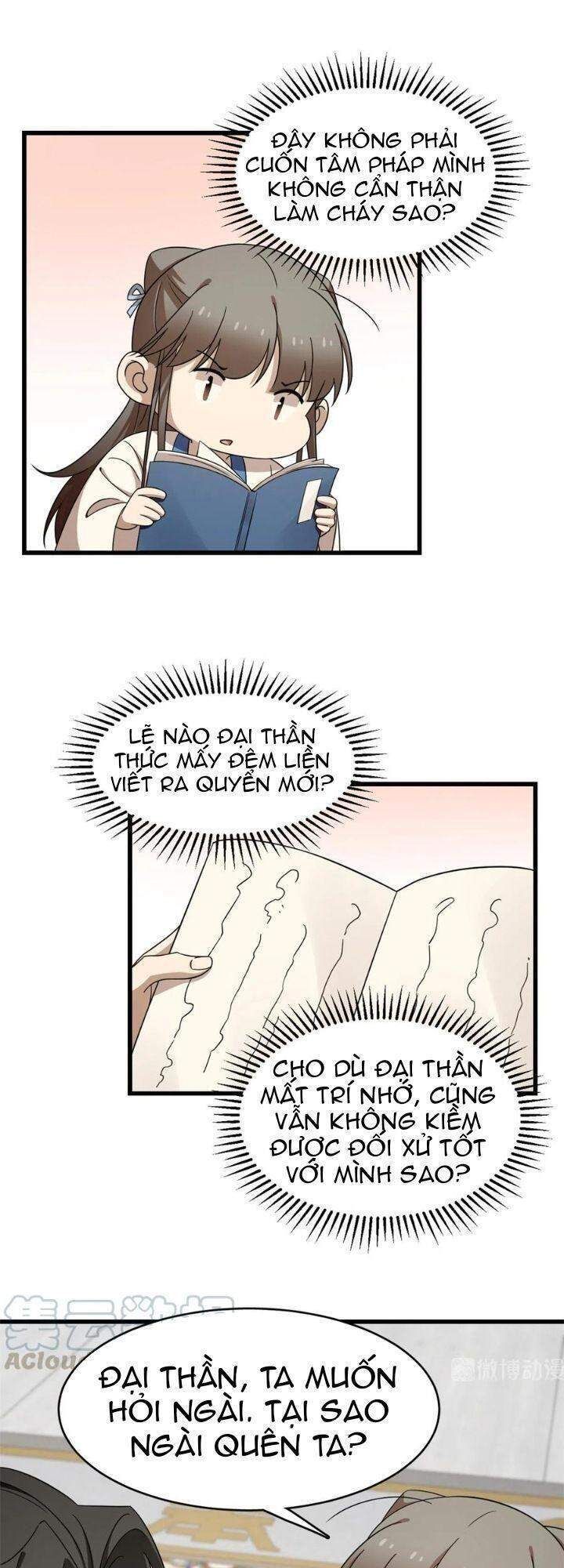 đọc truyện Độc Bộ Thiên Hạ: Đặc Công Thần Y Chương 300 ảnh 13 tại Thiên Thai Truyện